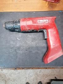 Avvitatore Hilti