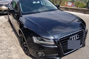 audi A5 coupé 