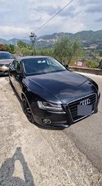 audi A5 coupé 