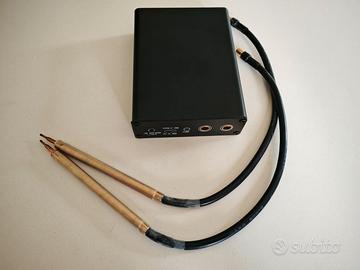 Saldatrice a Punti Portatile 18650 litio lifepo4