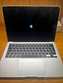 Macbook Air 13” 2020