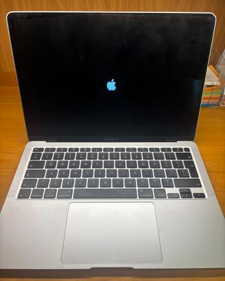 Macbook Air 13” 2020