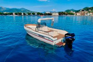 C&b Nautica Breeze 22 Custom