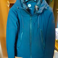 Giubbotto People of Shibuya 