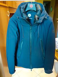 Giubbotto People of Shibuya 