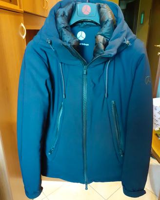 Giubbotto People of Shibuya 