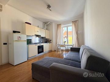Appartamento di 45 m² con 2 locali a Milano
