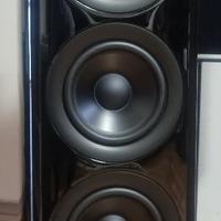 JBL HDI 3600