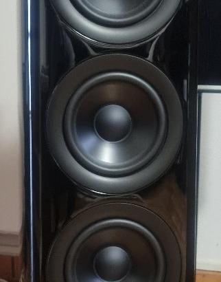 JBL HDI 3600