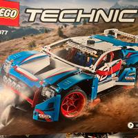 Lego Technic