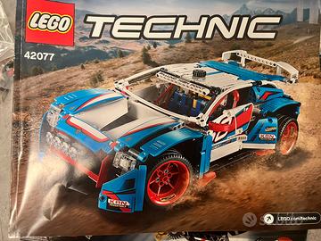 Lego Technic
