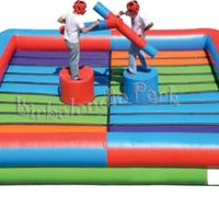 Giochi Sportivi Gonfiabili per Bambini per Parchi