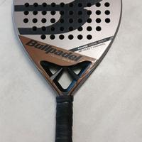 Racchetta da padel Bullpadel Vertex 03