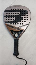 Racchetta da padel Bullpadel Vertex 03