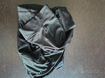 Sottopantaloncini mtb uomo 500 neri - ROCKRIDER