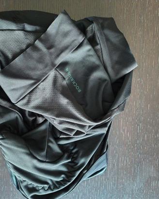 Sottopantaloncini mtb uomo 500 neri - ROCKRIDER