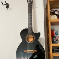 Chitarra classica crafter