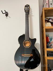 Chitarra classica crafter