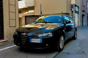 Alfa romeo 147 2006