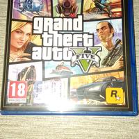 GTA V