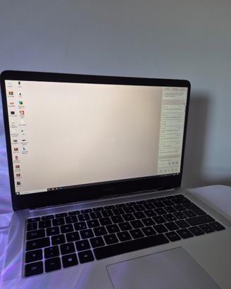 Huawei matebook kpl-w00