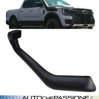 Kit snorkeling Ford Ranger T9 dal 2023 2.0 3.0