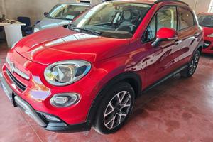 Fiat 500X 1.6 MultiJet 120 CV Cross