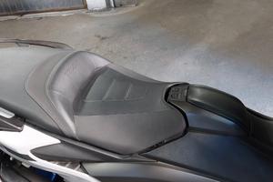 Yamaha T Max 560 - 2020