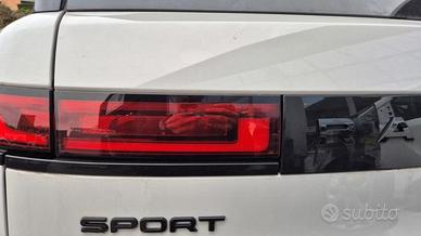 Fanale Posterior DX Range Sport