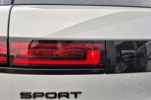 Fanale Posterior DX Range Sport