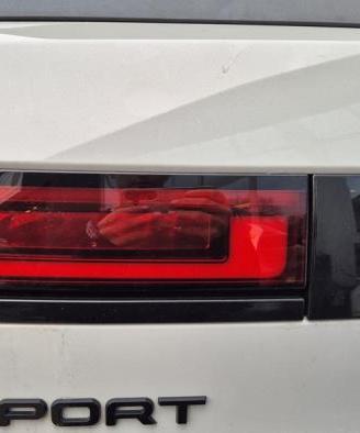Fanale Posterior DX Range Sport