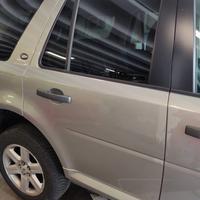 Porta post dx LAND ROVER FREELANDER 2 2007
