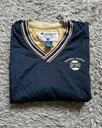 Felpa Vintage Champion XL vintage