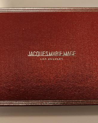 Jacques Marie Mage Occhiali Mod. Krasner 