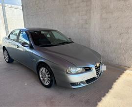 Alfa Romeo 156 2 serie