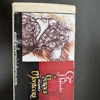 Miniatura resina sciborminiature