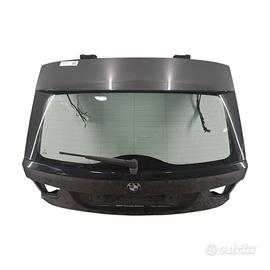 Portello posteriore BMW 320d E90/E91 del 2010