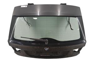 Portello posteriore BMW 320d E90/E91 del 2010