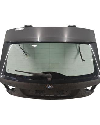 Portello posteriore BMW 320d E90/E91 del 2010