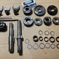 Ricambi per cambio Honda cr 125 04 05 06 07