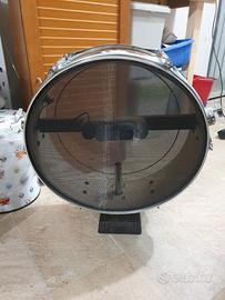 pad cassa 16 by achille baldini 