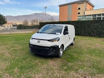 FIAT Scudo SERIE 3 VAN M 1.5 DIESEL 120 CV MANU