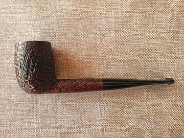 Savinelli punto oro gold 702