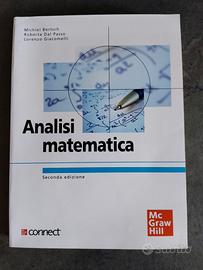 Analisi Matematica seconda edizione 9788838668944