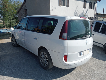 Renault Espece cc 2000. Td