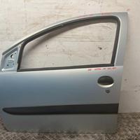 Porta anteriore sinistra usata Toyota Aygo Citroen