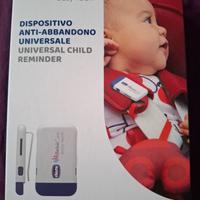bebè care chicco