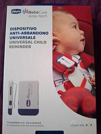 bebè care chicco