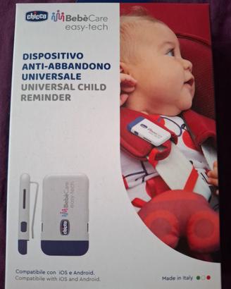 bebè care chicco