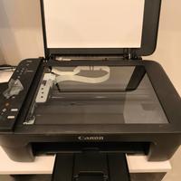 Stampante multifunzione Canon PIXMA TS3350